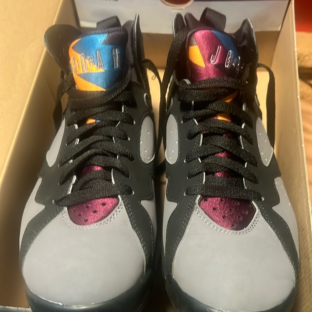 Jordan Retro